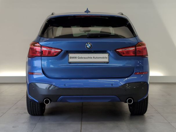 BMW X1 xDrive 141 kW image number 3