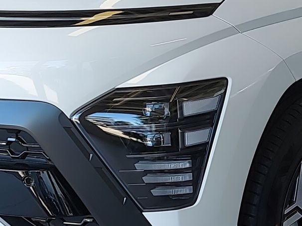 Hyundai Kona 146 kW image number 7