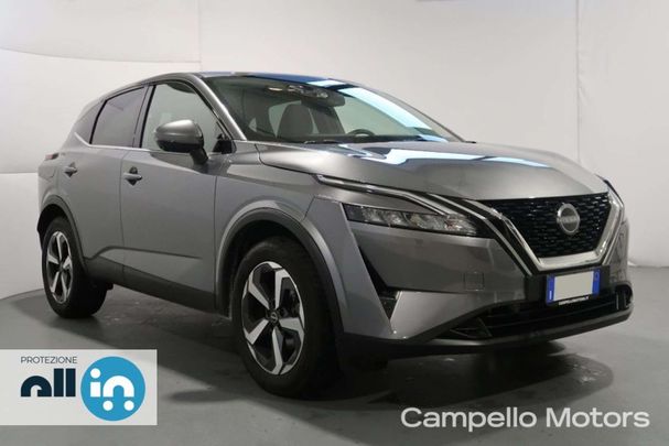 Nissan Qashqai 103 kW image number 1