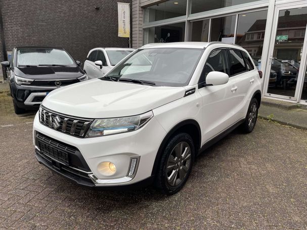 Suzuki Vitara 106 kW image number 2