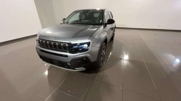 Jeep Avenger 1.2 Summit 74 kW image number 1