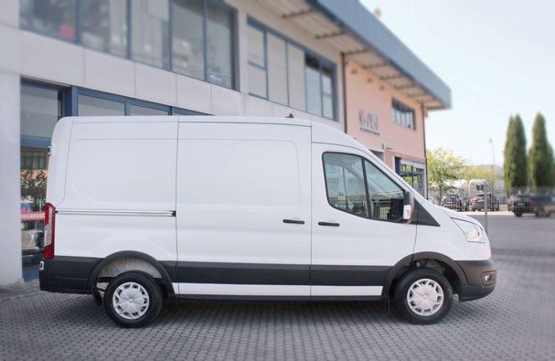 Ford Transit 290 L2H2 Trend 96 kW image number 2