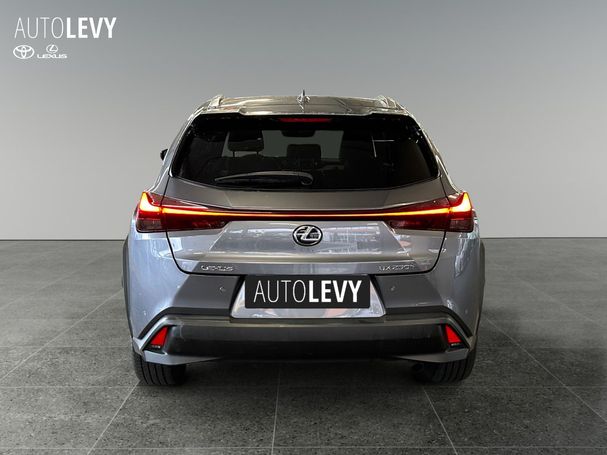 Lexus UX 250h 135 kW image number 2