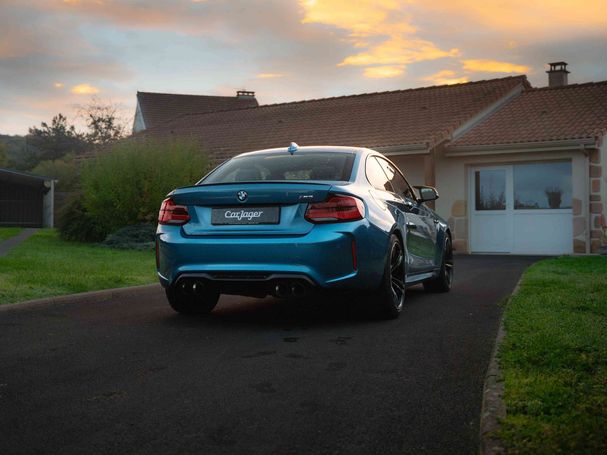 BMW M2 DKG 272 kW image number 19