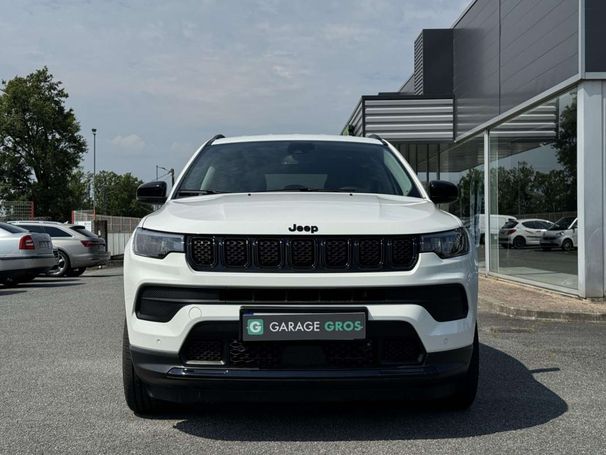 Jeep Compass Turbo Night Eagle 96 kW image number 1