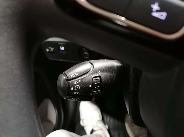 Citroen C3 61 kW image number 17