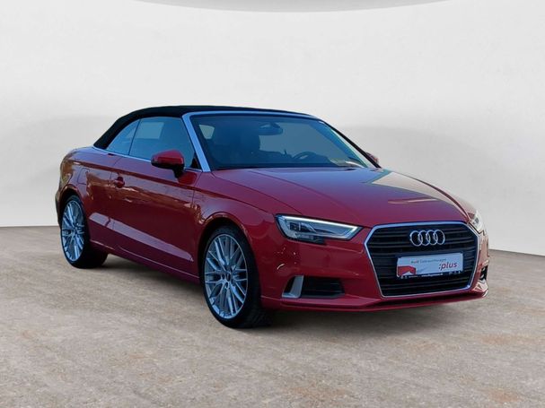 Audi A3 1.5 Sport 110 kW image number 8