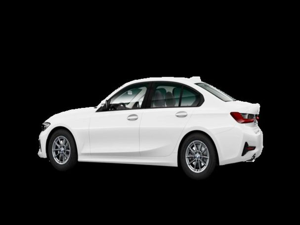 BMW 320d 140 kW image number 10