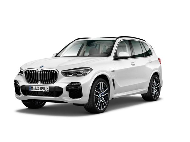 BMW X5 45e xDrive 290 kW image number 1