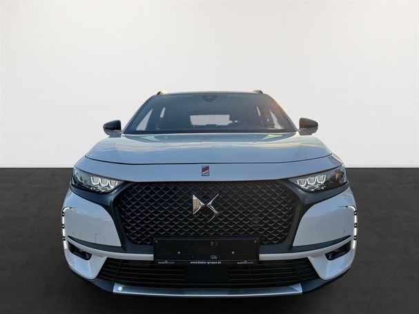 DS Automobiles 7 Crossback BlueHDi 130 96 kW image number 2