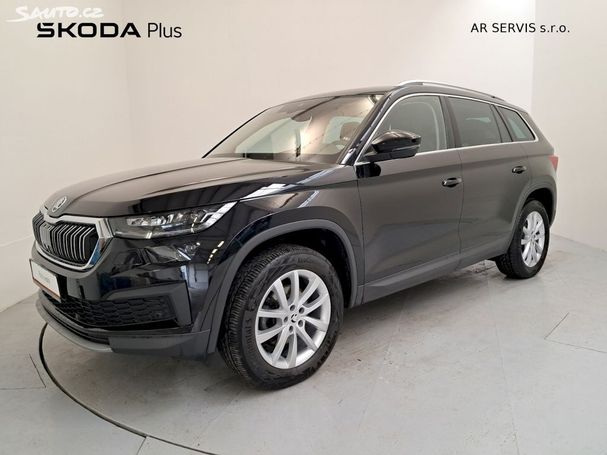 Skoda Kodiaq 2.0 TDI DSG 110 kW image number 1