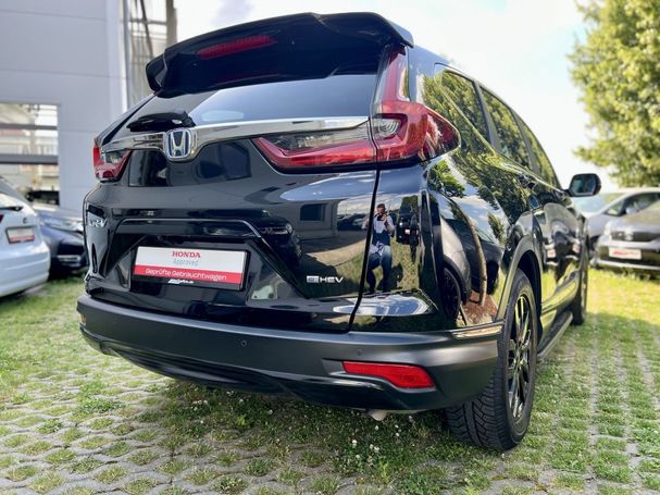 Honda CR-V 135 kW image number 9