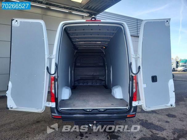 Mercedes-Benz Sprinter H2 316 CDi 118 kW image number 7