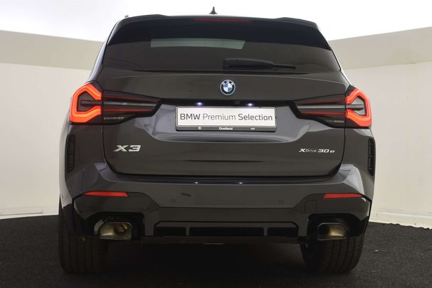 BMW X3 xDrive30e 215 kW image number 23