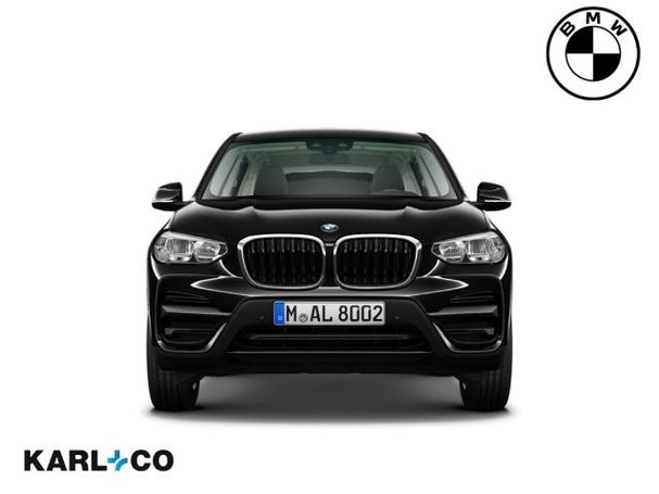 BMW X3 xDrive20d 140 kW image number 2