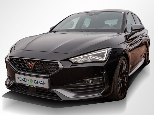 Cupra Leon VZ 2.0 TSI DSG 221 kW image number 9