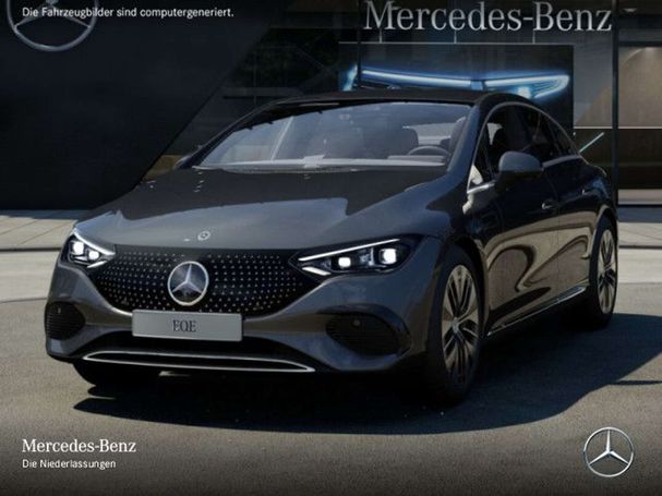 Mercedes-Benz EQE 300 180 kW image number 2