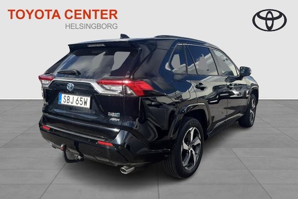 Toyota RAV 4 V Hybrid 228 kW image number 6