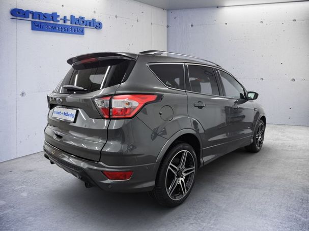 Ford Kuga 1.5 EcoBoost 4x4 ST-Line 129 kW image number 3