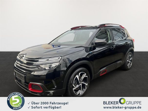 Citroen C5 Aircross 133 kW image number 1