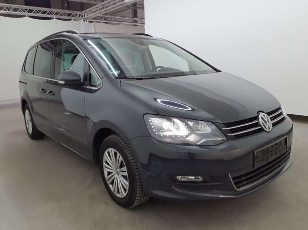 Volkswagen Sharan 1.4 TSI DSG 110 kW image number 3