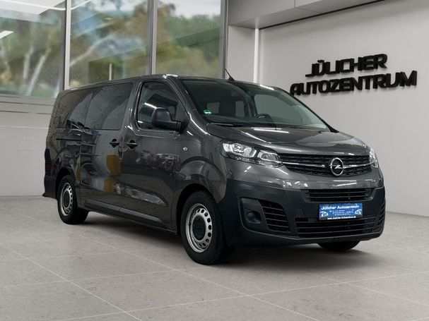 Opel Vivaro Life 2.0 L3 106 kW image number 2