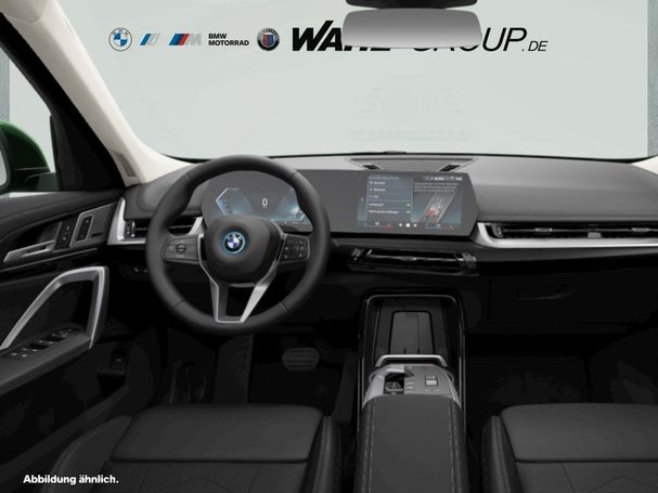 BMW X1 xDrive25e 180 kW image number 4