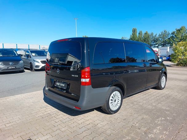 Mercedes-Benz Vito 116 Tourer 120 kW image number 3