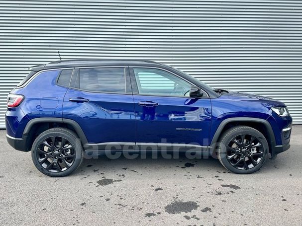 Jeep Compass 1.3 PHEV 177 kW image number 16