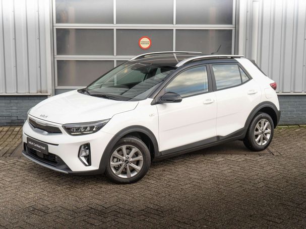 Kia Stonic 74 kW image number 1