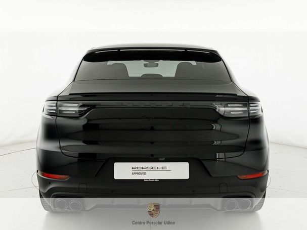 Porsche Cayenne Coupe E-Hybrid 340 kW image number 7