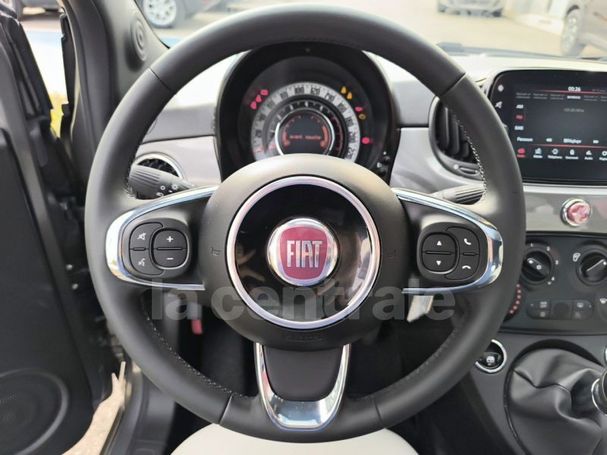 Fiat 500 1.0 51 kW image number 10