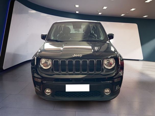 Jeep Renegade 1.0 Longitude 88 kW image number 2