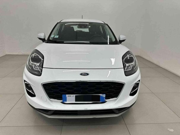 Ford Puma 1.0 EcoBoost Titanium 92 kW image number 3