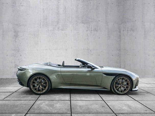 Aston Martin DB12 500 kW image number 3