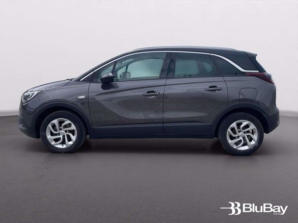 Opel Crossland X 1.5 75 kW image number 11