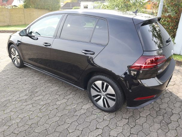 Volkswagen Golf DSG 150 kW image number 4