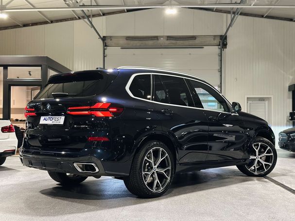 BMW X5 50e xDrive 360 kW image number 34