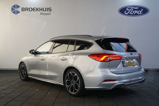 Ford Focus 1.0 EcoBoost 93 kW image number 4