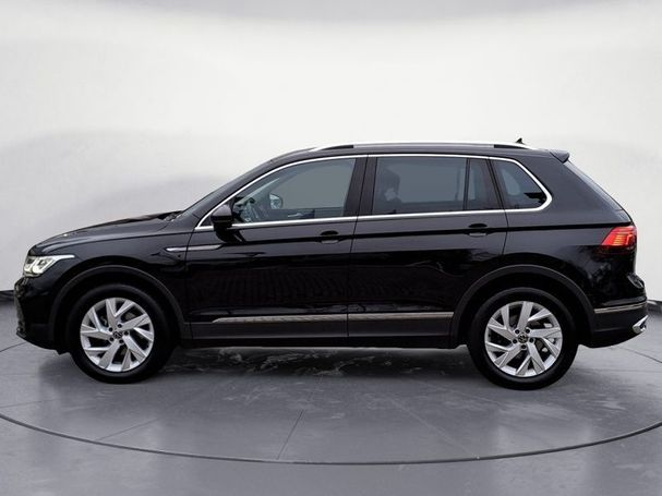 Volkswagen Tiguan 2.0 TDI Elegance DSG 110 kW image number 4