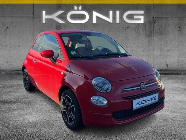 Fiat 500 1.0 51 kW image number 2