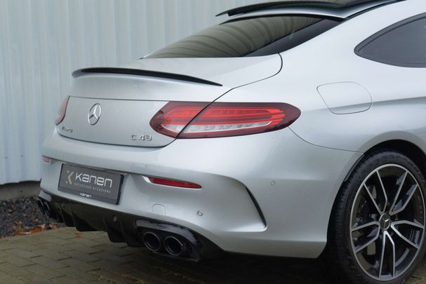 Mercedes-Benz C 43 AMG 287 kW image number 31