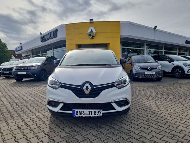 Renault Scenic TCe 140 103 kW image number 3