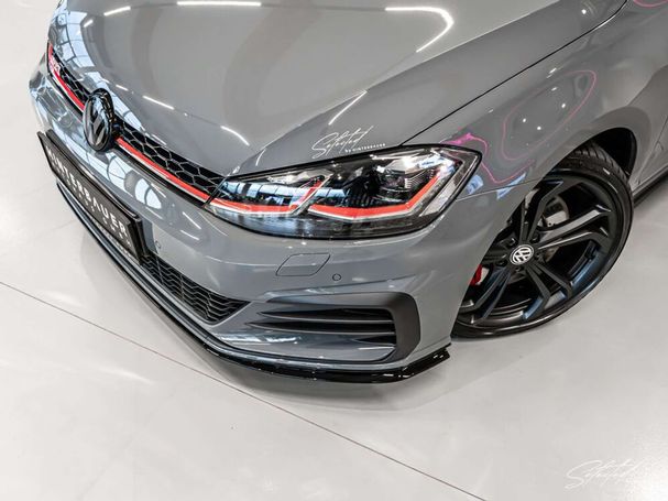 Volkswagen Golf GTI TCR DSG 213 kW image number 5