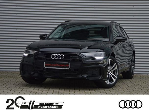 Audi A6 40 TDI S tronic Avant 150 kW image number 2