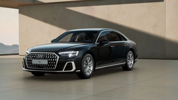 Audi A8 210 kW image number 1