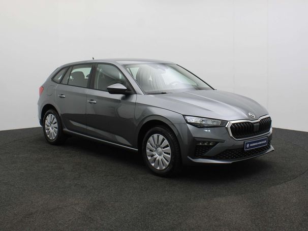 Skoda Scala 1.0 TSI 70 kW image number 8