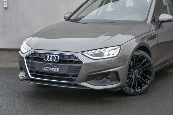 Audi A4 30 TDI Avant 100 kW image number 2