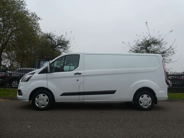 Ford Transit Custom 300 L2H1 2.0 TDCi Trend 77 kW image number 6