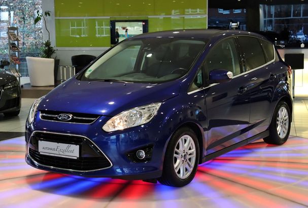 Ford C-Max 92 kW image number 1